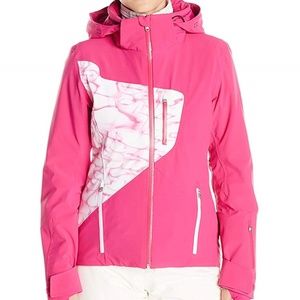 snow/winter coat/jacket